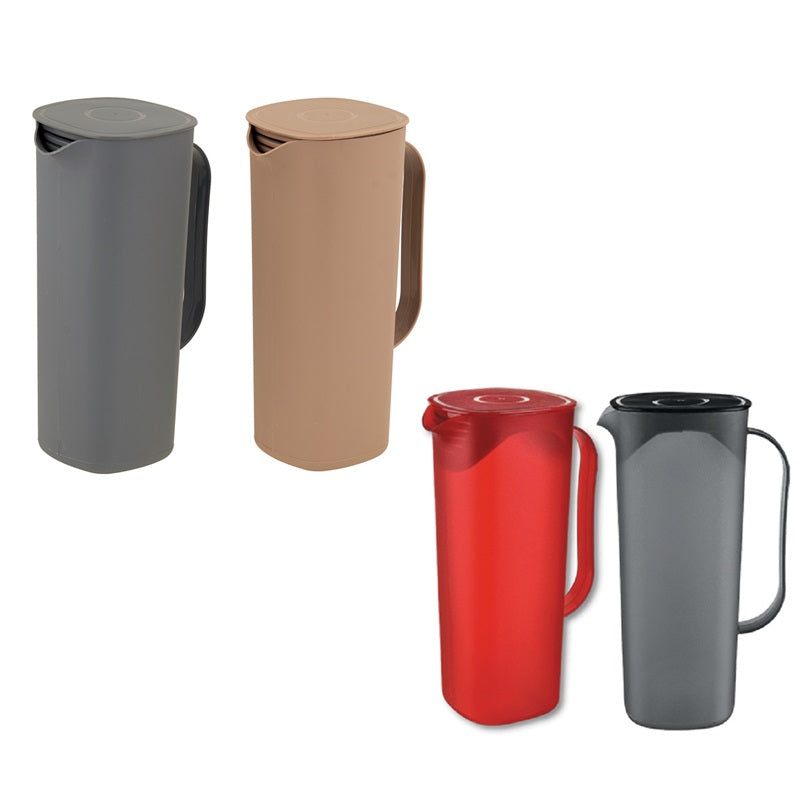 ΚΑΝΑΤΑ ΠΛΑΣΤΙΚΗ ΜΕ ΚΑΠΑΚΙ 1.8lt