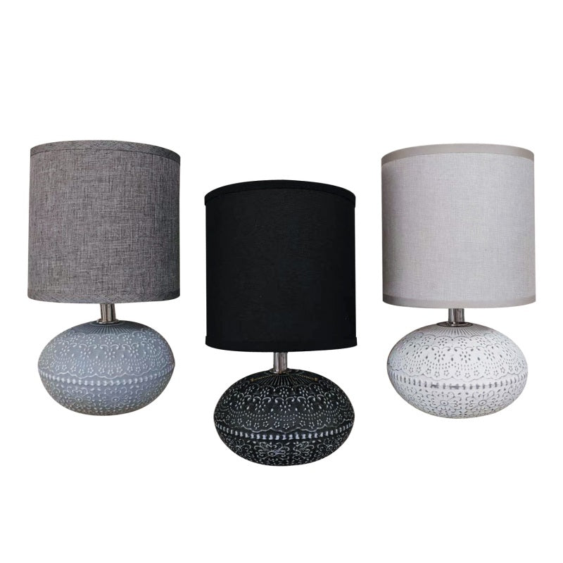 ΠΟΡΤΑΤΙΦ ΚΕΡΑΜΙΚΟ ΜΕ ΚΑΠΕΛΟ 24.5cm TNS