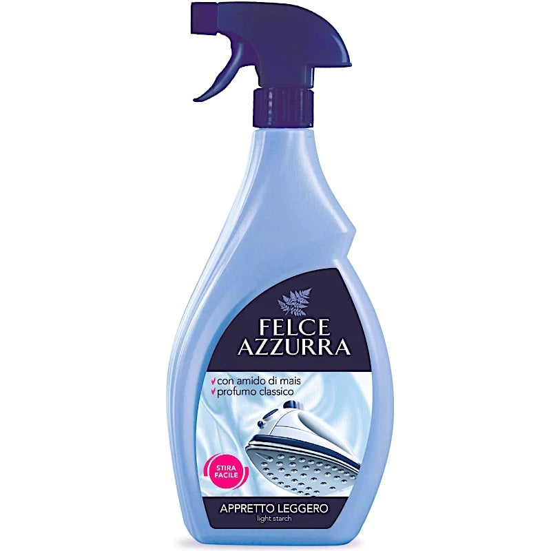 FELCE AZZURRA SPRAY ΣΙΔΕΡΩΜΑΤΟΣ 750ml