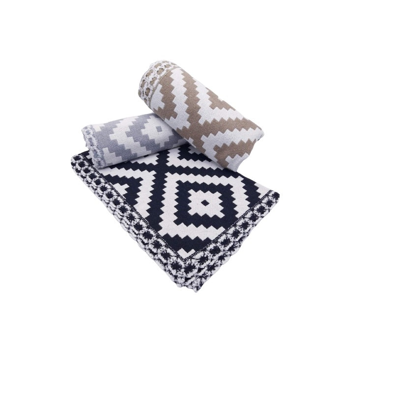 ΧΑΛΙ ΒΑΜΒΑΚΕΡΟ CUBIC 60x120cm