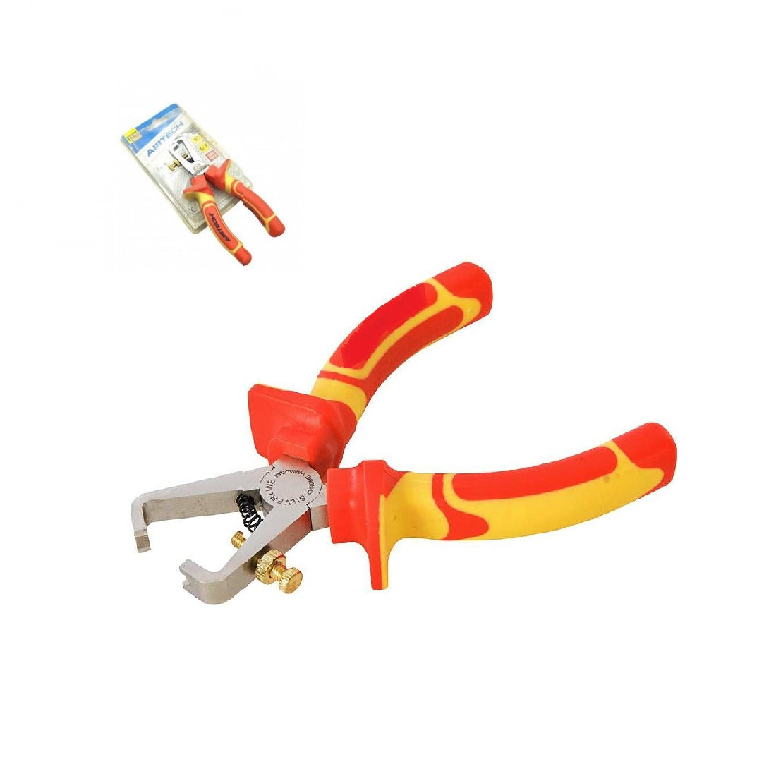 ΑΠΟΓΥΜΝΩΤΗΣ ΚΑΛΩΔΙΩΝ AIIITECH 6" 1000VOLT