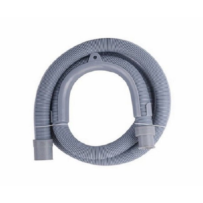 ΛΑΣΤΙΧΟ ΕΞΑΓΩΓΗΣ ΠΛΥΝΤΗΡΙΟΥ ΙΤΑΛ 2.5m ΜΕ ΓΩΝΙΑ