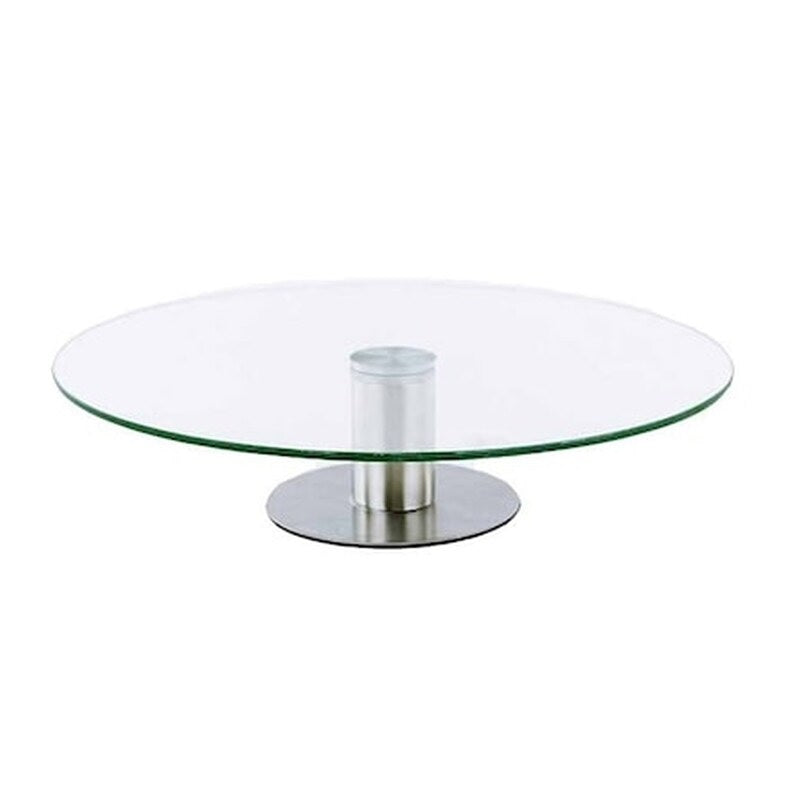 ΤΟΥΡΤΙΕΡΑ ΒΑΣΗ ΠΕΡΙΣΤΡΕΦΟΜΕΝΗ 35cm