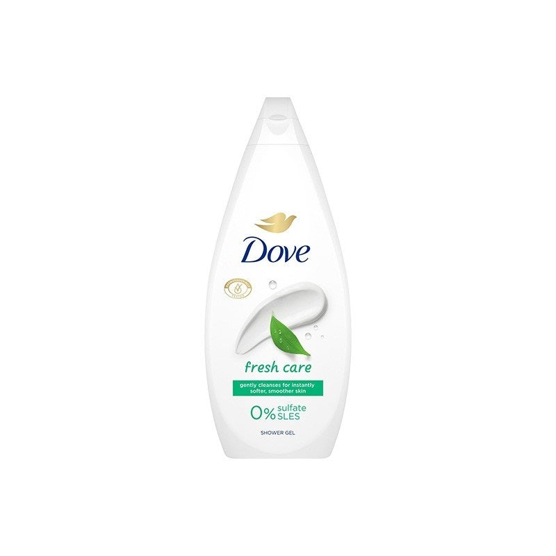 DOVE ΑΦΡΟΛΟΥΤΡΟ 720ml FRESH CARE