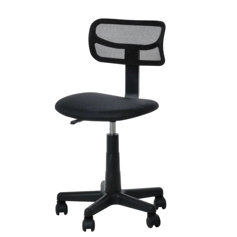 ΚΑΡΕΚΛΑ ΓΡΑΦΕΙΟΥ ΧΩΡΙΣ ΜΠΡΑΤΣΑ 40x50x72cm-83cm