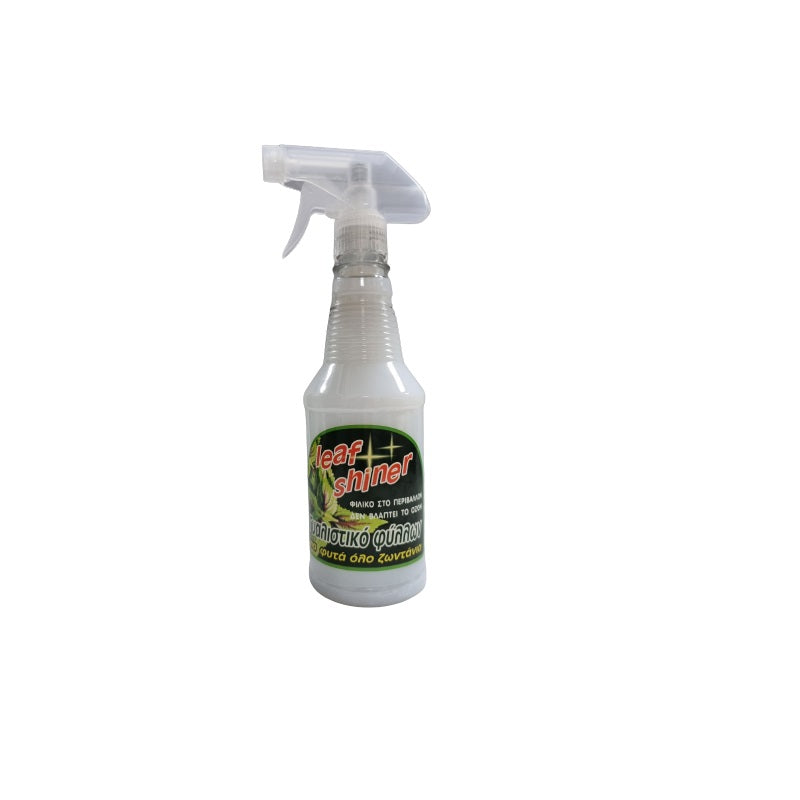 ΓΥΑΛΙΣΤΙΚΟ ΦΥΛΛΩΝ LEAF SHINER 450ml