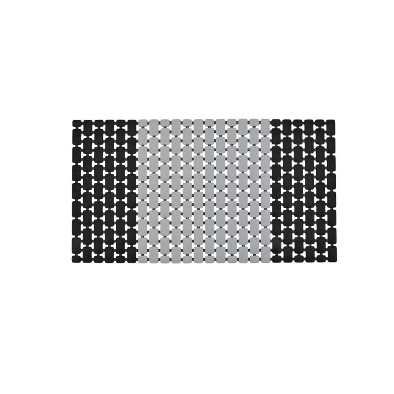 ΒΕΝΤΟΥΖΑ ΜΠΑΝΙΟΥ 73x40cm ΔΙΧΡΩΜΗ ANKOR