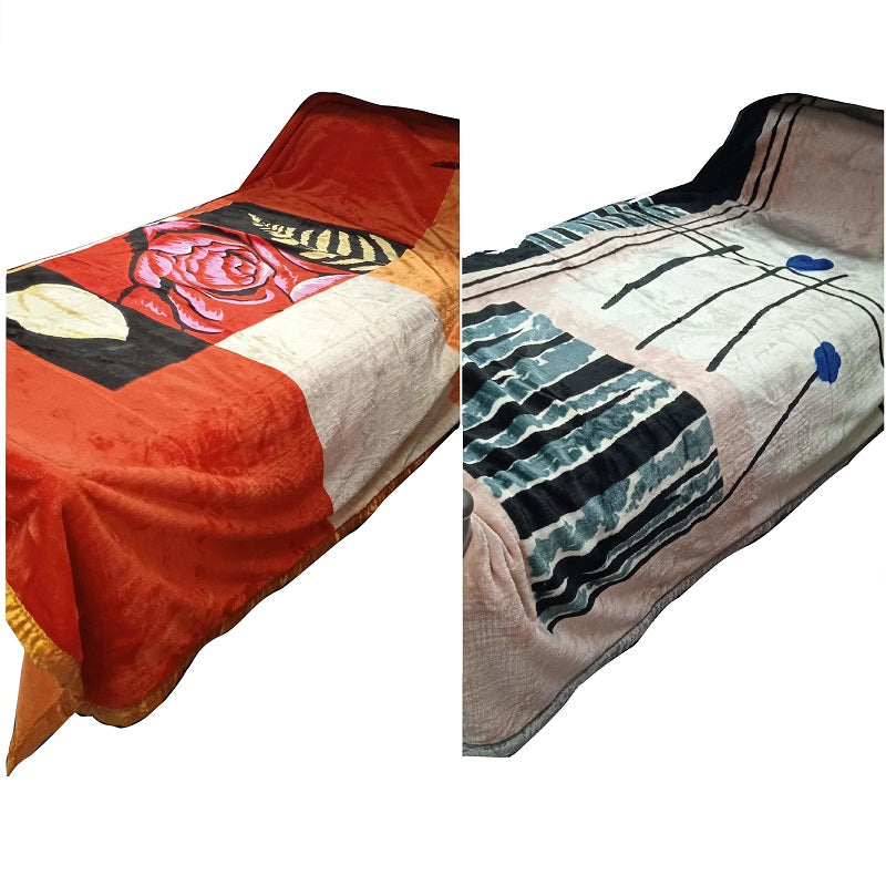 ΚΟΥΒΕΡΤΑ ΔΙΠΛΗ 200x240