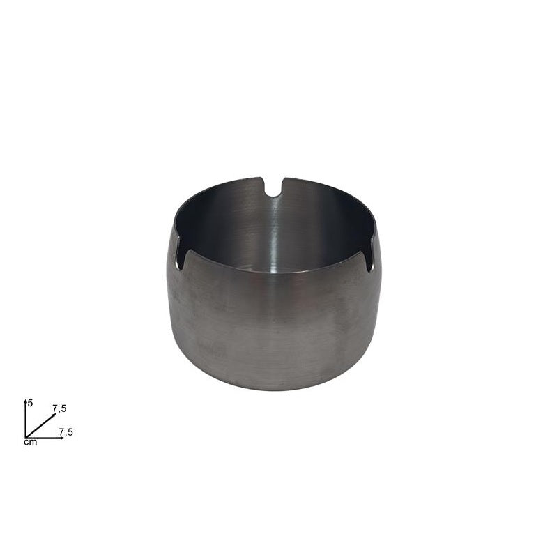 ΣΤΑΧΤΟΔΟΧΕΙΟ ΜΕΤΑΛΛΙΚΟ ΨΗΛΟ 7.5cm