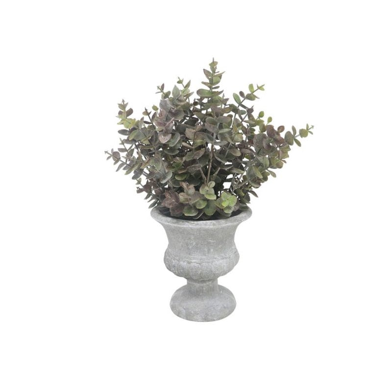 ΓΛΑΣΤΡΑΚΙ ΑΜΦΟΡΕΑΣ ΚΕΡΑΜΙΚΟΣ ΜΕ ΕΥΚΑΛΥΠΤΟ 24.1x30.5cm ANKOR