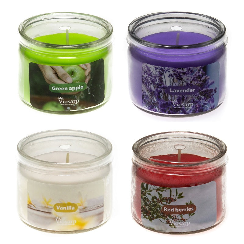 ΚΕΡΙ ΒΑΖΑΚΙ ΑΡΩΜΑΤΙΚΟ