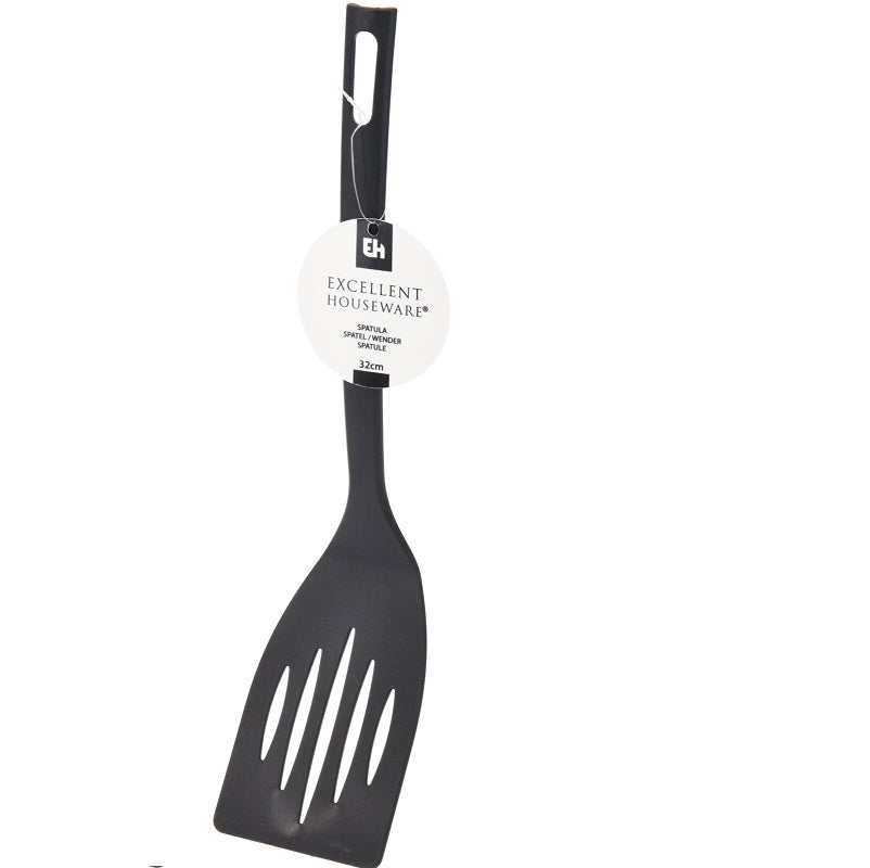 ΣΠΑΤΟΥΛΑ NYLON 32εκ