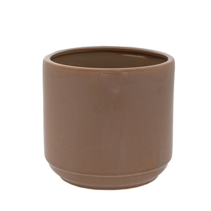 ΚΑΣΠΩ ΚΕΡΑΜΙΚΟ ΚΡΕΜ 12x12x12cm