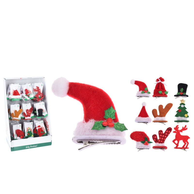 ΚΛΙΠ ΜΑΛΛΙΩΝ XMAS