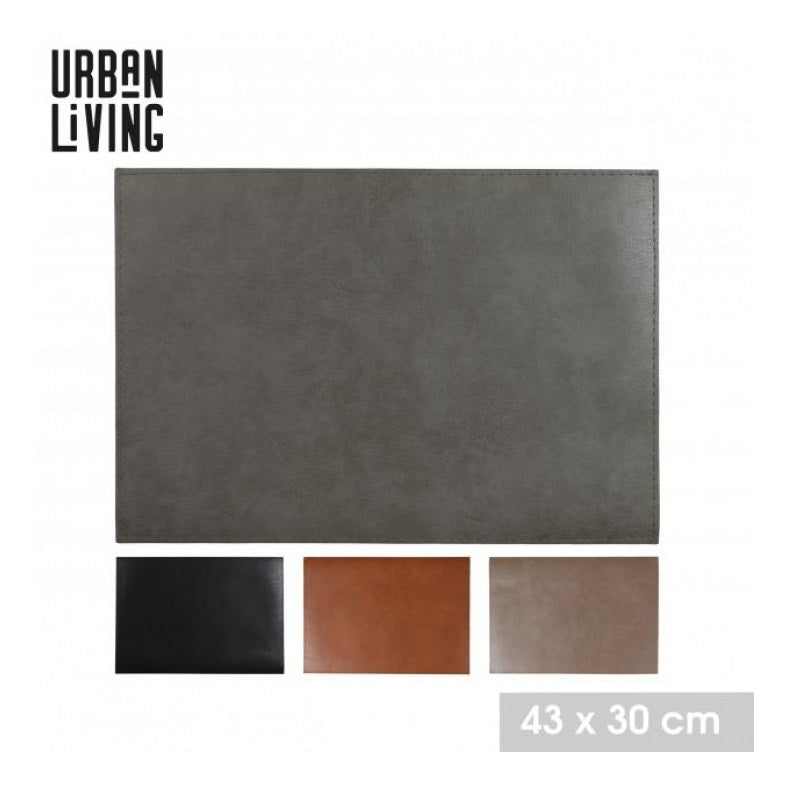 ΣΟΥΠΛΑ 43x30cm ΔΕΡΜΑΤΙΝΗ