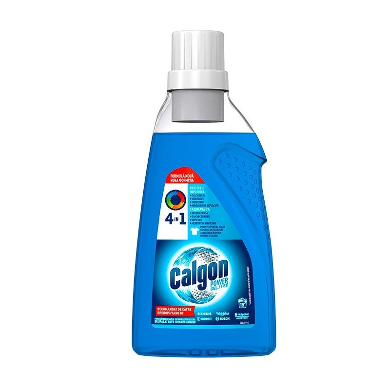 CALGON GEL ΠΛΥΝΤΗΡΙΟΥ ΡΟΥΧΩΝ 750ml