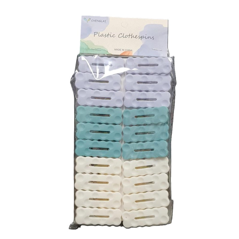 ΜΑΝΤΑΛΑΚΙΑ 20ΤΕΜ ΠΛΑΣΤΙΚΑ TNS