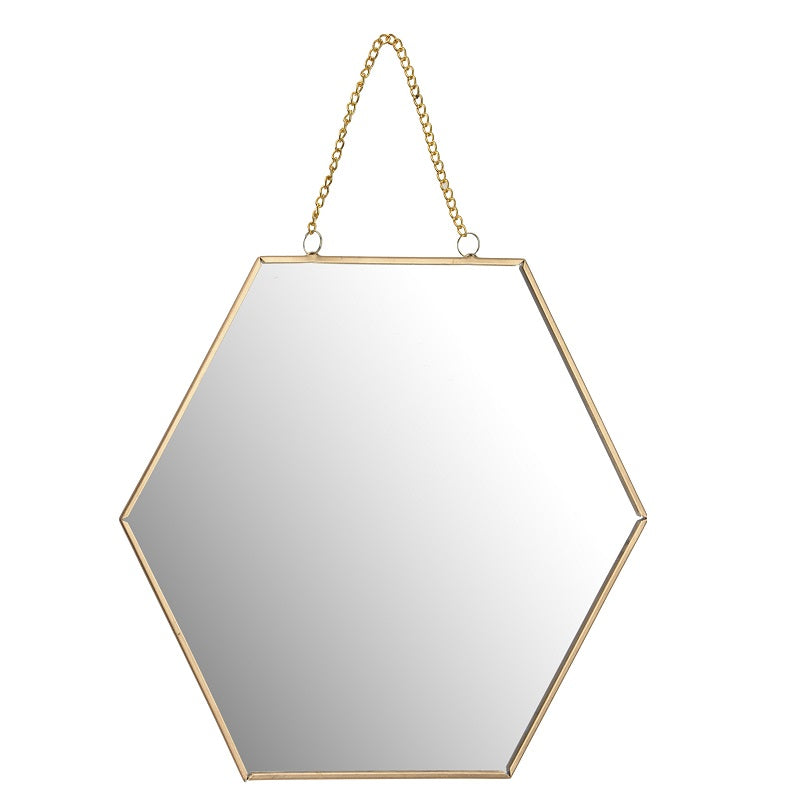 ΚΑΘΡΕΠΤΗΣ ΚΡΕΜΑΣΤΟΣ ΚΥΨΕΛΗ ΧΡΥΣΟΣ