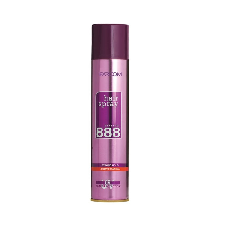SPRAY LAC 888 400ml ΔΥΝΑΤΟ ΚΡΑΤΗΜΑ