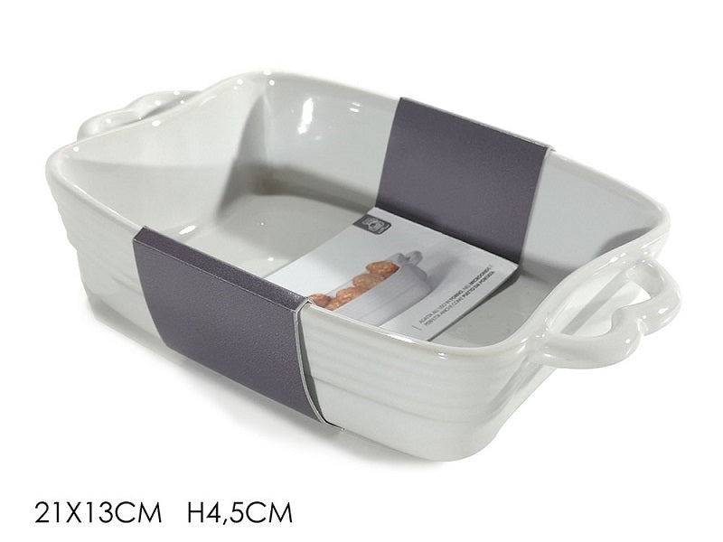 ΣΚΕΥΟΣ ΠΥΡΙΜΑΧΟ 21x13x4.5cm ΜΕ ΛΑΒΕΣ