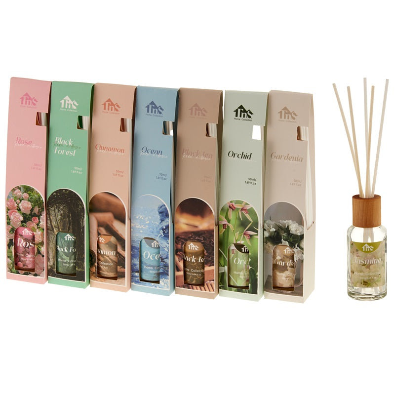 ΑΡΩΜΑΤΙΚΟ ΧΩΡΟΥ ΣΤΙΚ 50ml TNS