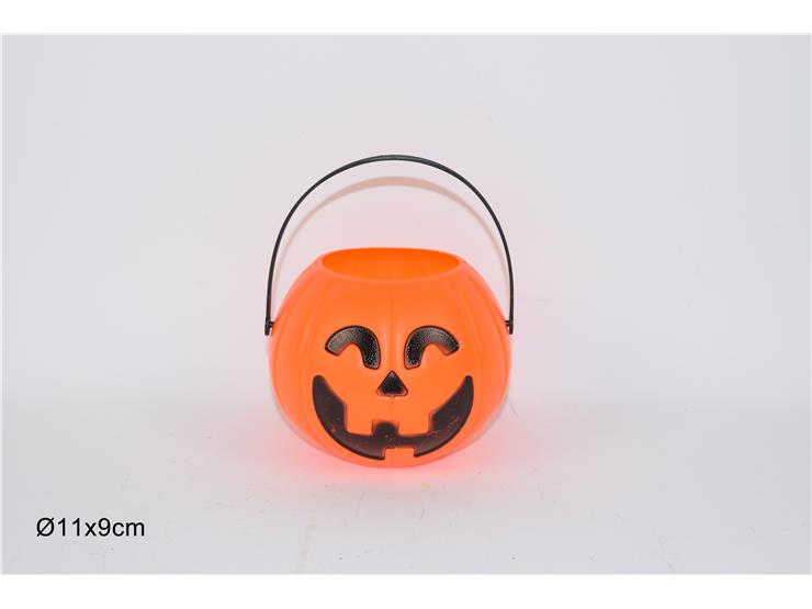 ΦΑΝΑΡΙ ΚΟΛΟΚΥΘΑ HALLOWEEN 9cm