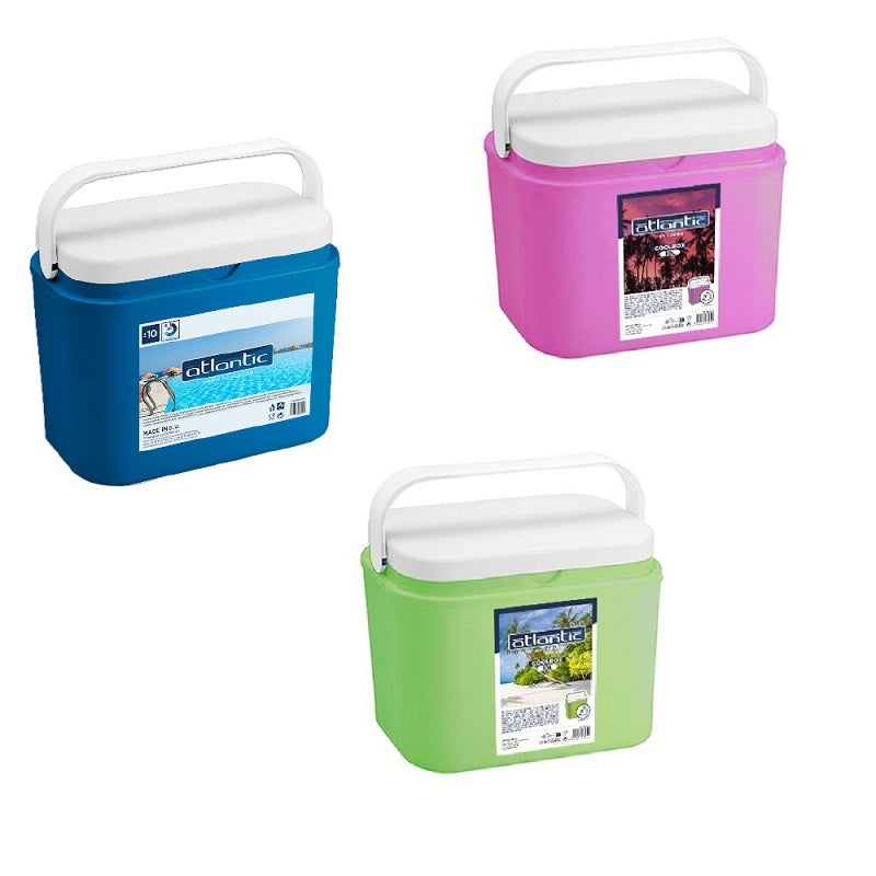 ΨΥΓΕΙΟ ATLANTIC COOL BOX 10lt