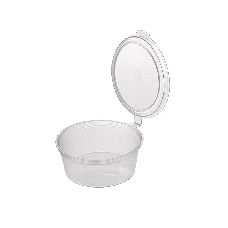 ΣΩΣΑΚΙ 60ml 50ΤΕΜ