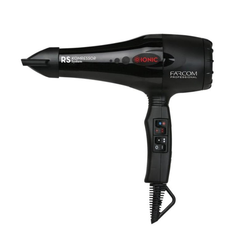 ΠΙΣΤΟΛΑΚΙ ΜΑΛΛΙΩΝ 2300W IONIC