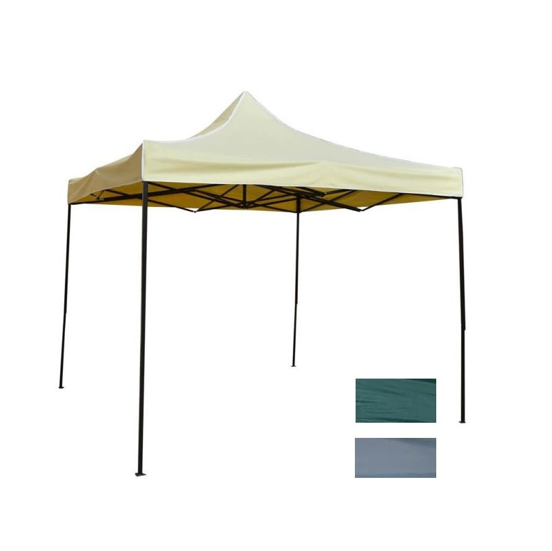 ΚΙΟΣΚΙ ΠΤΥΣΣΟΜΕΝΟ 3x3m