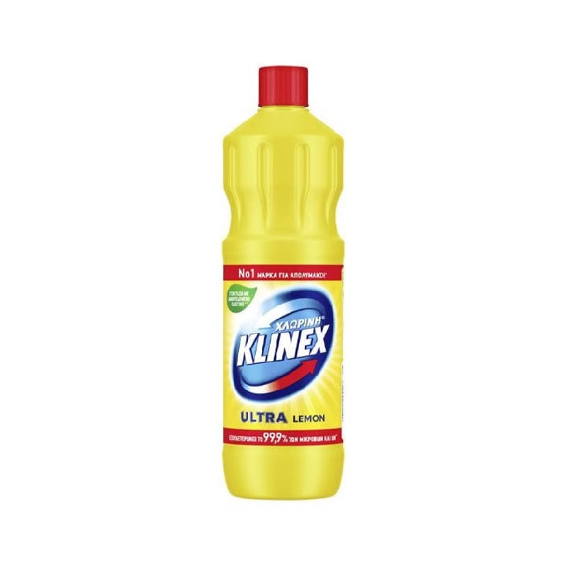ΧΛΩΡΙΟ ΠΑΧΥΡΕΥΣΤΟ 1.25lt KLINEX