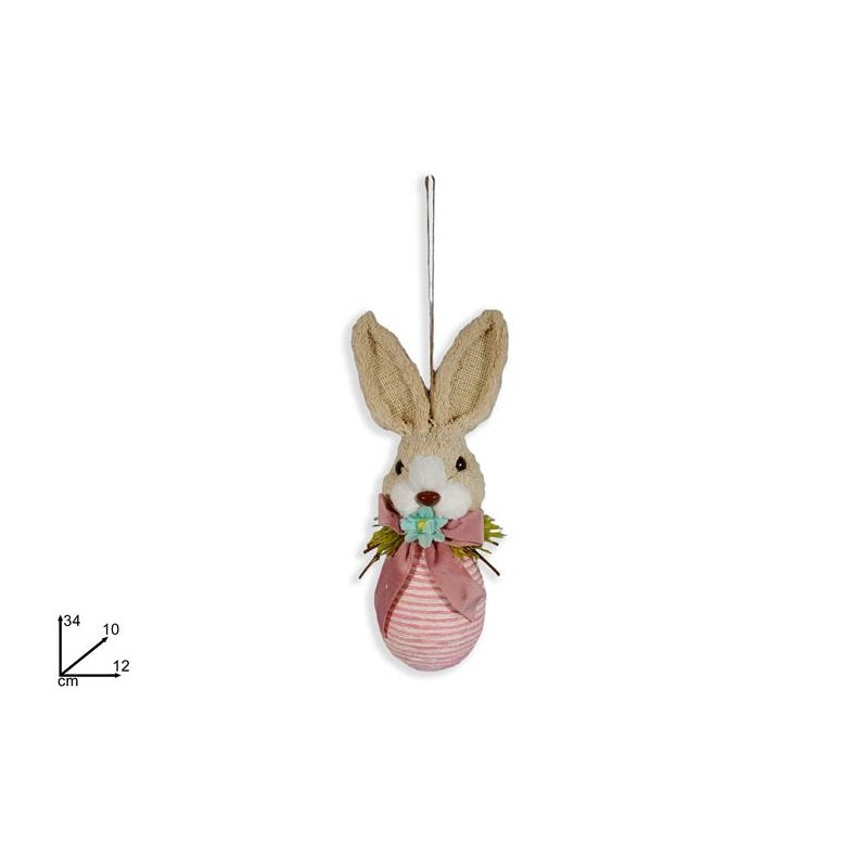 ΚΟΥΝΕΛΙ ΜΕ ΡΟΖ ΑΥΓΟ 34εκ ΚΡΕΜΑΣΤΟ