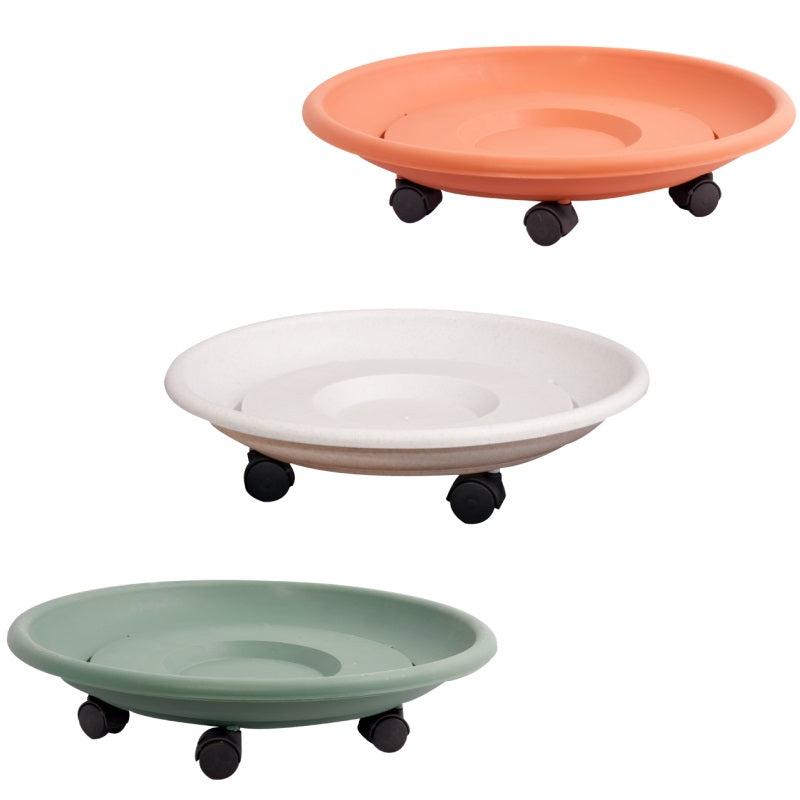 ΠΙΑΤΟ ΓΛΑΣΤΡΑΣ ΜΕ ΡΟΔΕΣ Νο3