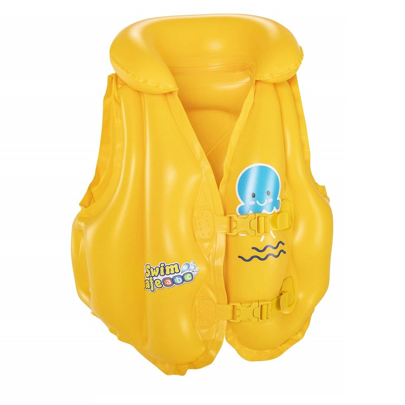 ΣΩΣΙΒΙΟ ΓΙΛΕΚΟ abc 51x46εκ BESTWAY