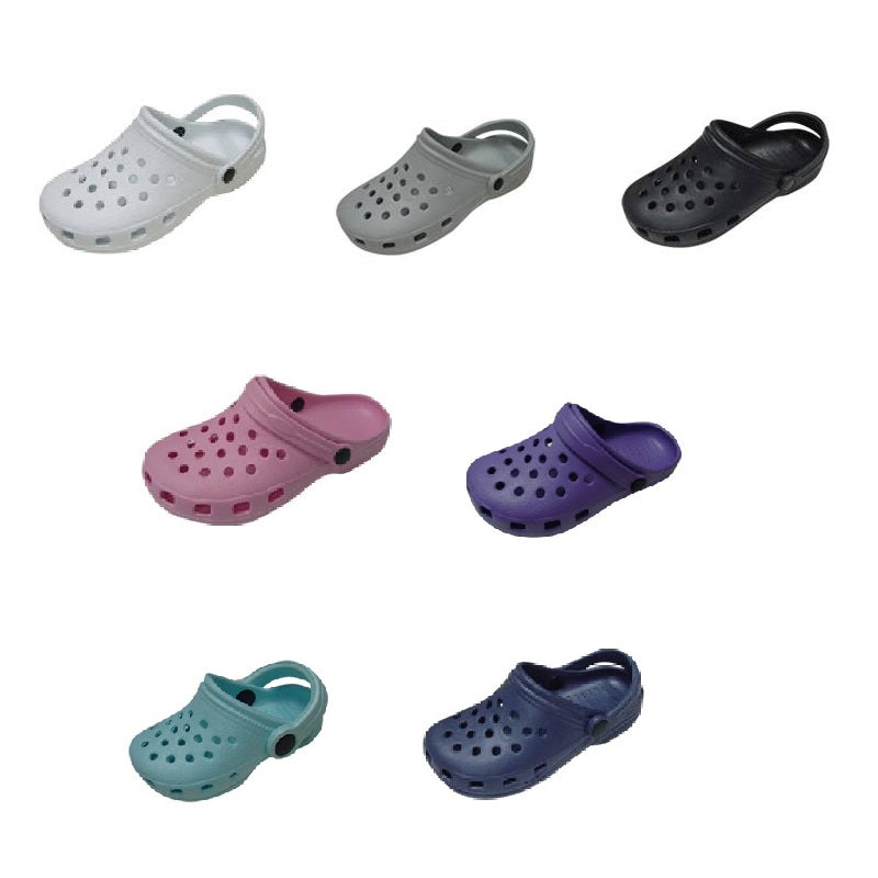 ΠΑΝΤΟΦΛΑ Νο22-27 Τ.CROC ΠΑΙΔΙΚΗ