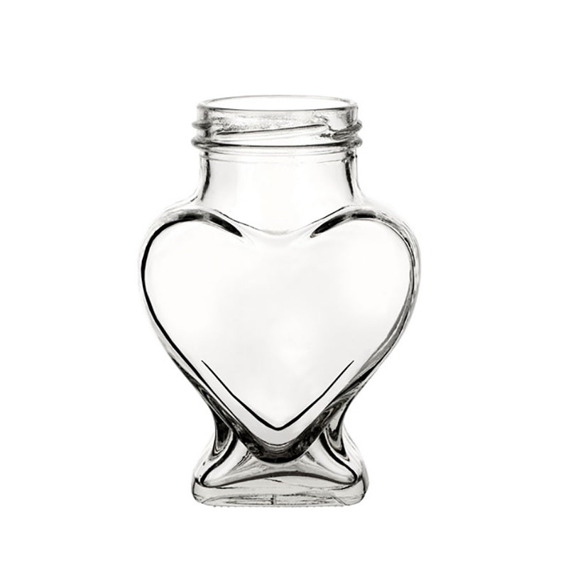 ΒΑΖΟ ΚΑΡΔΙΑ 314ml Φ58