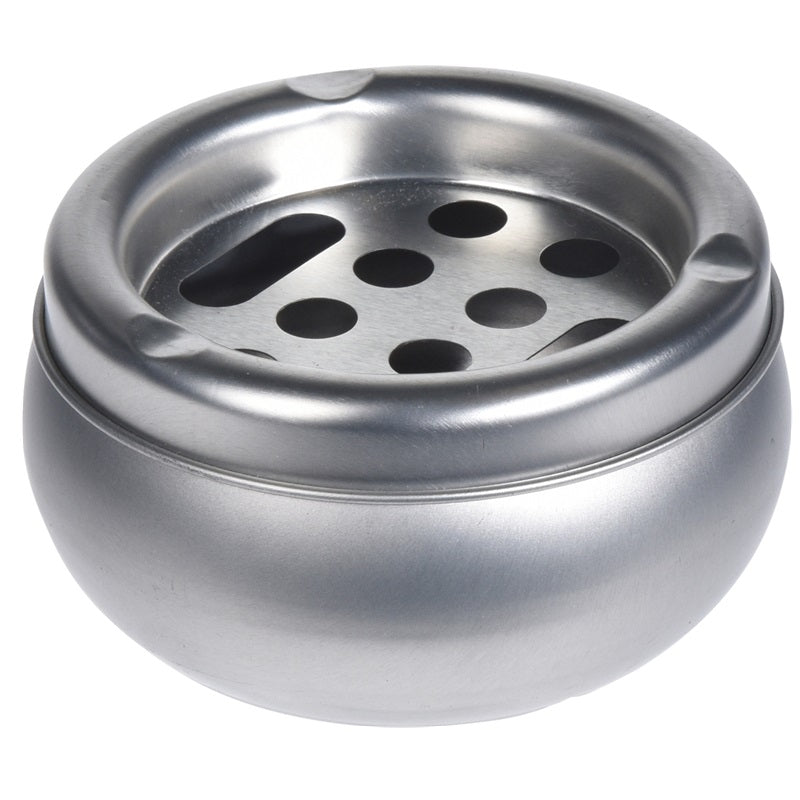 ΣΤΑΧΤΟΔΟΧΕΙΟ ΑΛΟΥΜΙΝΙΟΥ 10cm