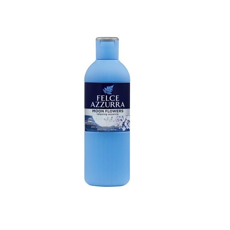 FELCE AZZURRA ΑΦΡΟΛΟΥΤΡΟ 650ml MOON FLOWERS