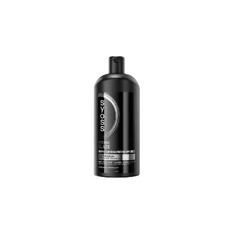 SYOSS ΣΑΜΠΟΥΑΝ 750ml INTENSE GLAZE