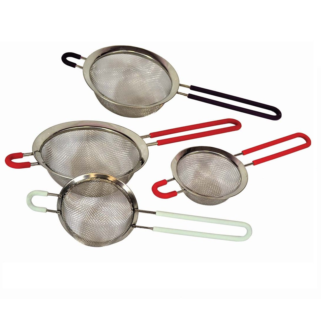 ΣΟΥΡΩΤΗΡΙ INOX 9cm ΧΕΡΟΥΛΙ ΣΙΛΙΚΟΝΗΣ