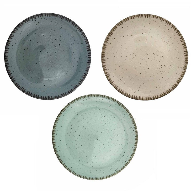 ΠΙΑΤΟ ΡΗΧΟ ΠΟΡΣΕΛΑΝΗ DOTS 27εκ