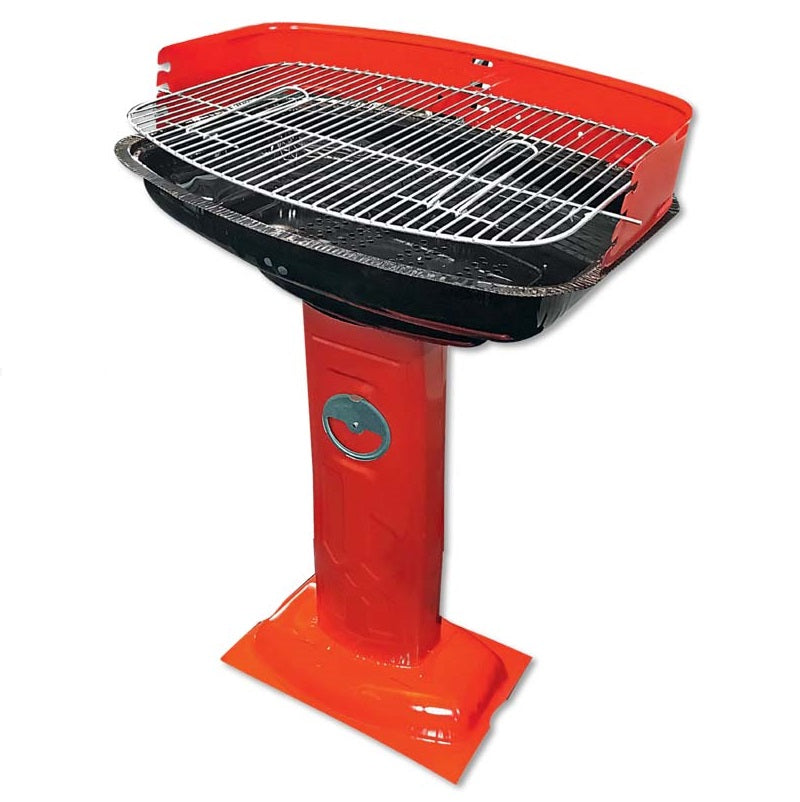 ΨΗΣΤΑΡΙΑ ΜΕΤΑΛΛΙΚΗ 83x60x40εκ ΟΒΑΛ TNS