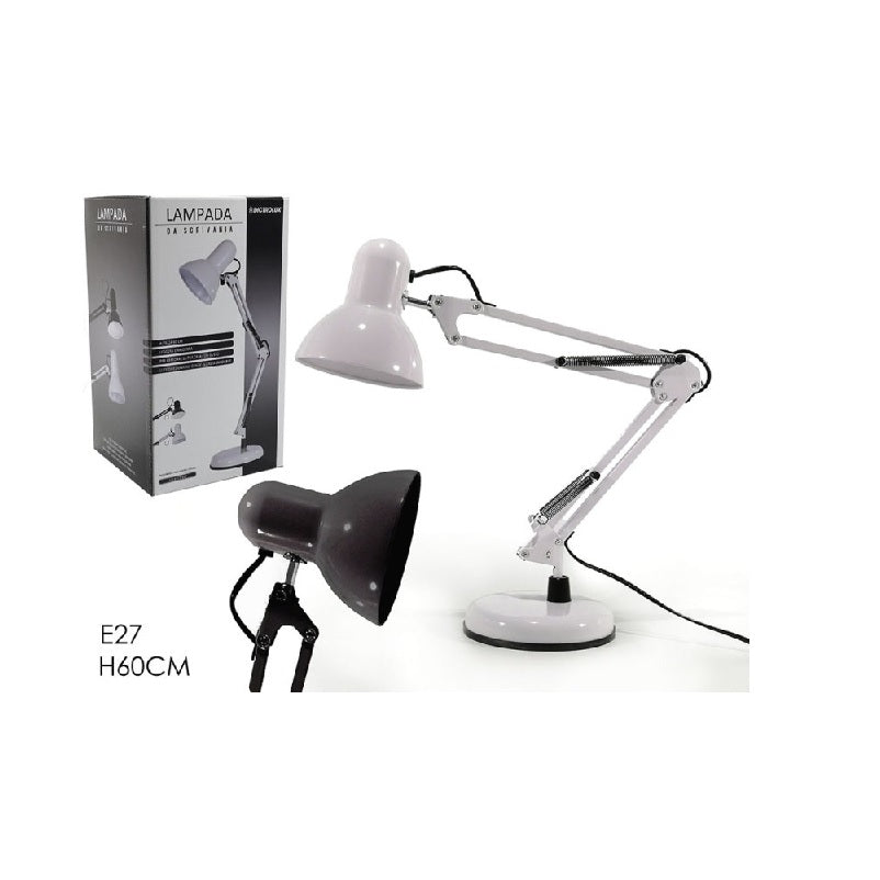 ΛΑΜΠΑΤΕΡ ΓΡΑΦΕΙΟΥ E27 60cm DICTROLUX