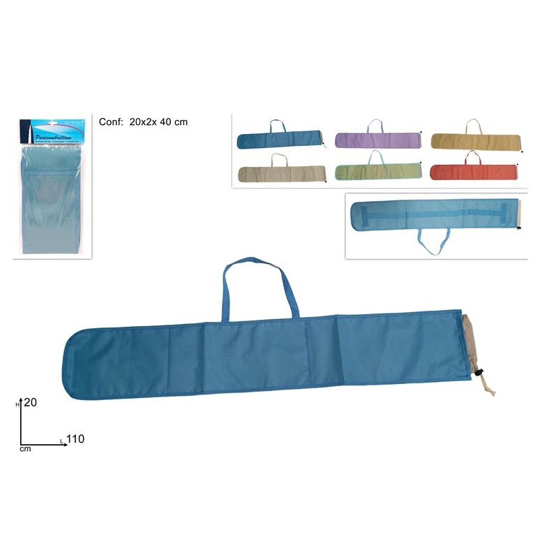 ΘΗΚΗ ΟΜΠΡΕΛΑΣ ΘΑΛΑΣΣΗΣ