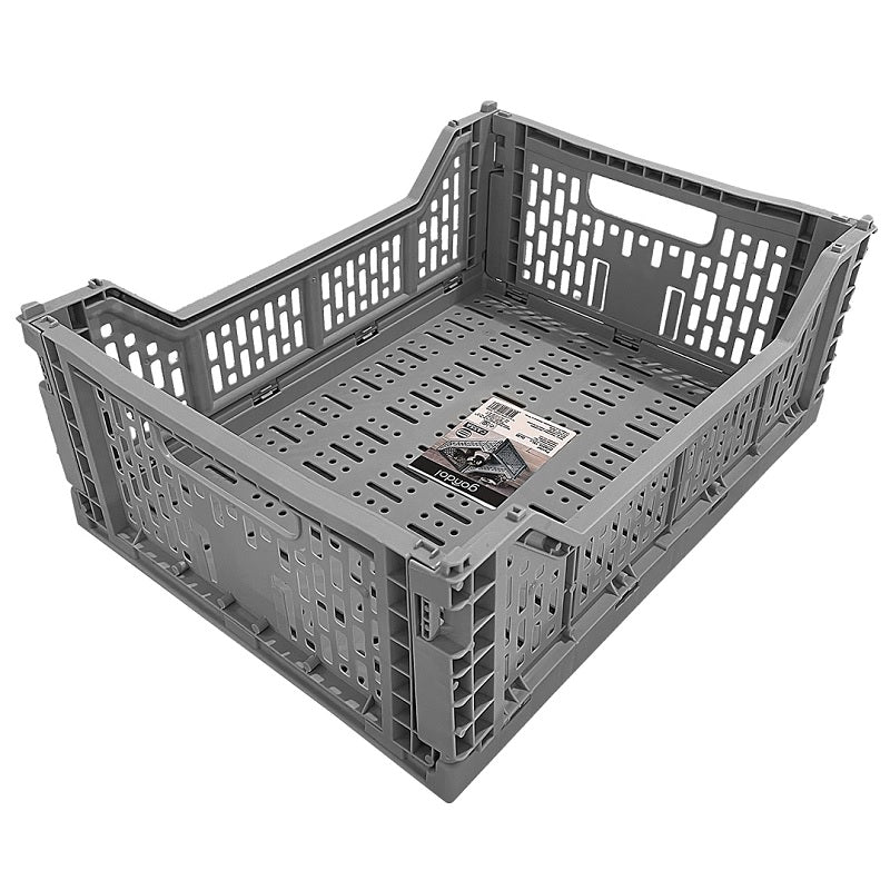 ΚΑΛΑΘΙ ΠΤΥΣΣΟΜΕΝΟ 27x17x10.5cm ΠΛΑΣΤΙΚΟ