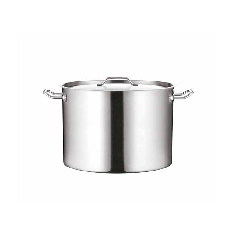 ΜΑΡΜΙΤΑ ΑΝΟΞΕΙΔΩΤΗ 32lt ΕΣΤΙΑ 40x27cm