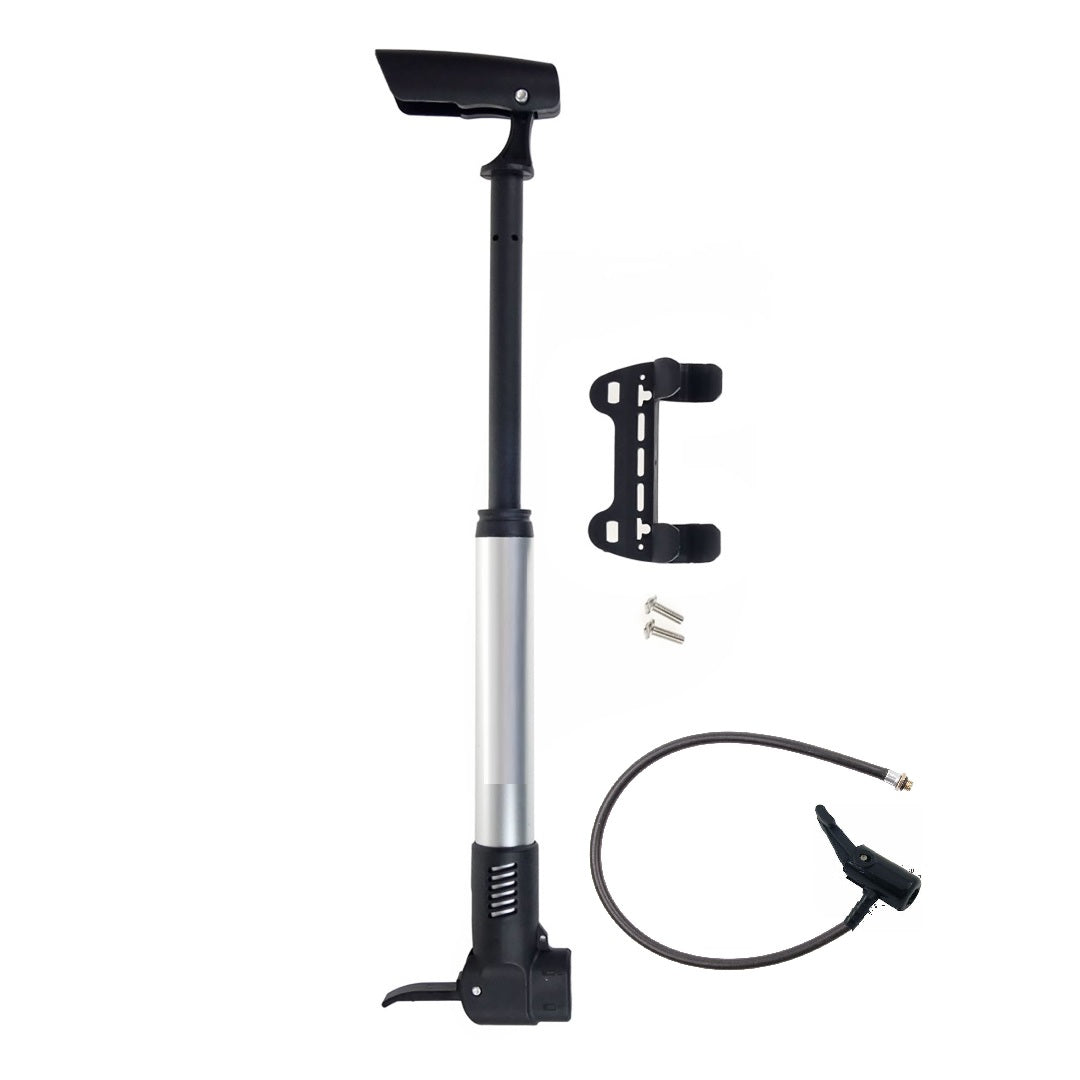 ΤΡΟΜΠΑ ΧΕΙΡΟΣ ΠΟΔΗΛΑΤΟΥ