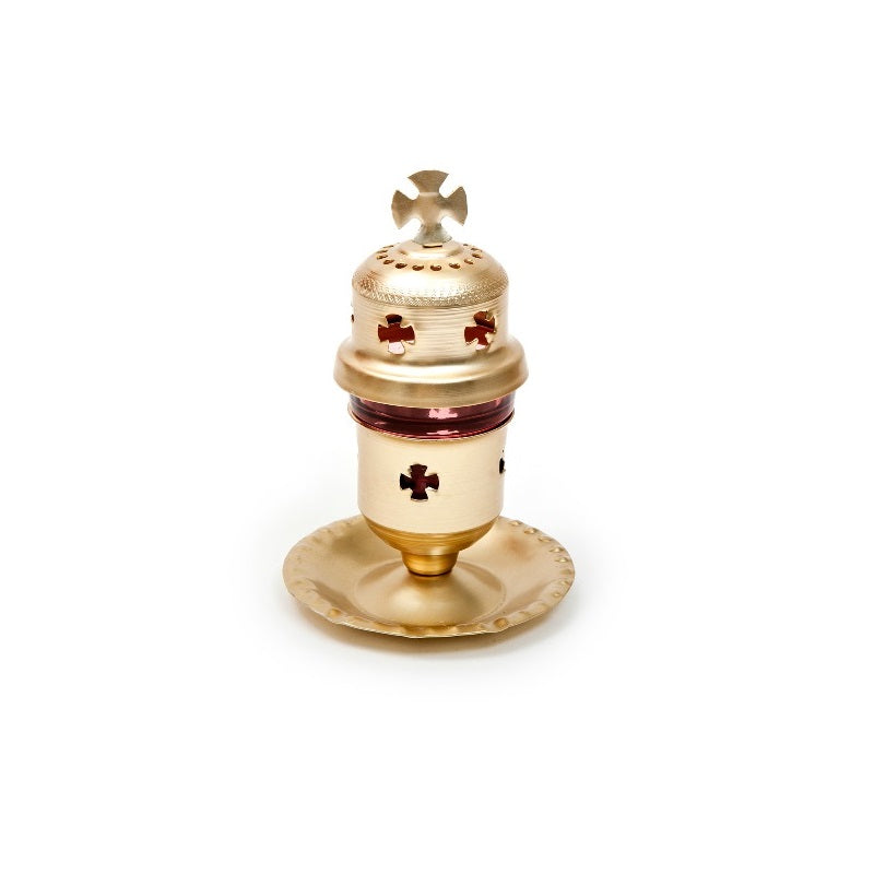 ΚΑΝΤΗΛΙ ΑΛΟΥΜΙΝΙΟΥ ΧΡΥΣΟ