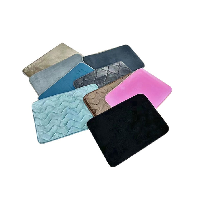 ΠΑΤΑΚΙ FOAM 40x60cm ΜΟΝΟΧΡΩΜΟ