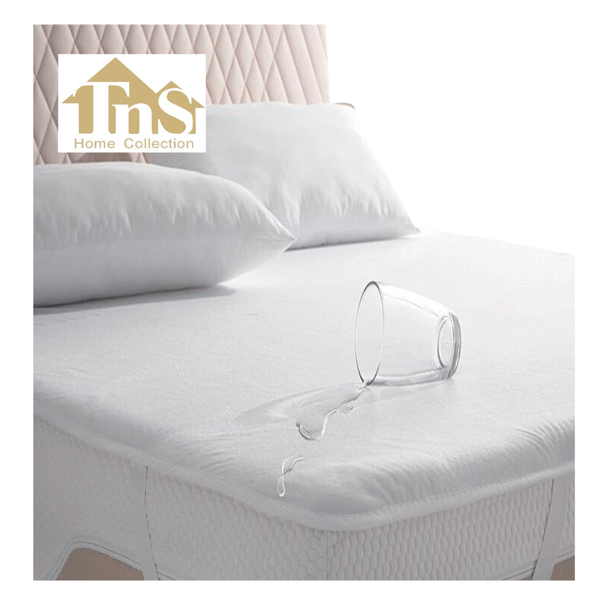 ΚΑΛΥΜΜΑ ΠΡΟΣΤΑΤΕΥΤΙΚΟ ΣΤΡΩΜΑΤΟΣ 160x200cm TNS